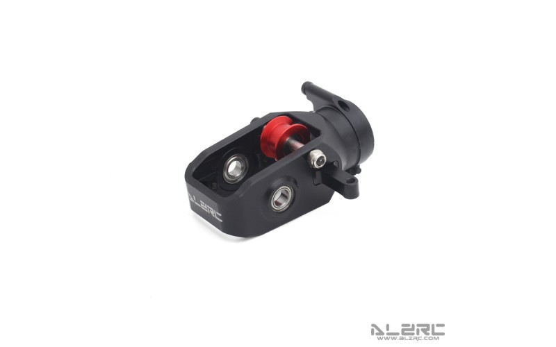 ALZRC - Devil X360 Metal Tail Case